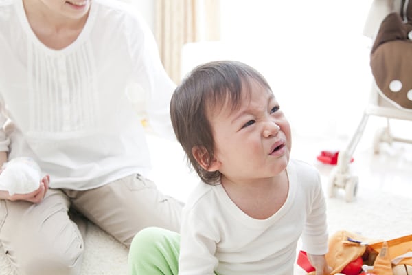 子育てママの悩み解決　「子どもの父親嫌い」どうすればいい？