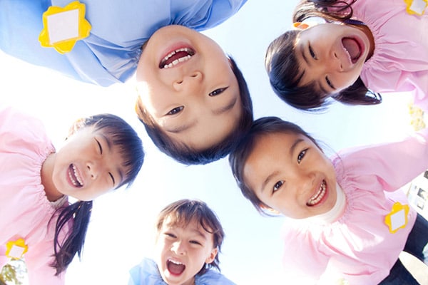 相次ぐ保育園の建設断念…子どもの声は騒音か