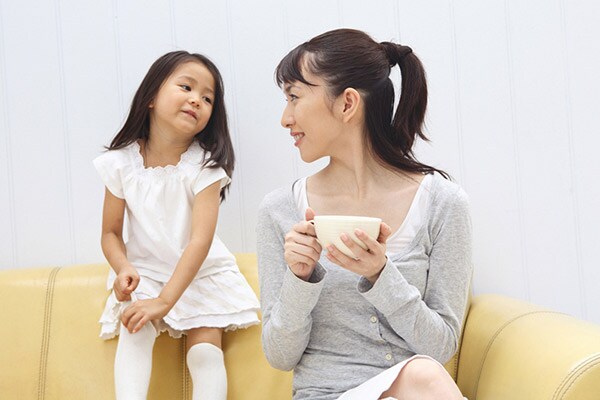 赤ちゃん返りにイヤイヤ期…2歳・3歳の子育て対処法