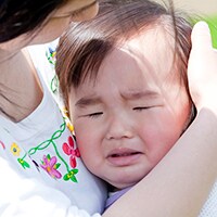 その頭痛大丈夫!?幼児の頭痛・その原因に要注意
