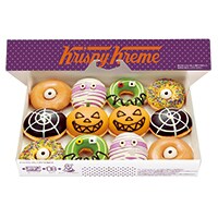 【テンションUP！】ハロウィン限定おすすめスイーツ3選