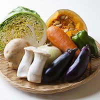 台風で野菜不足!? 価格高騰の救世主とは