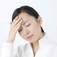 女性に多い片頭痛　気になる対処法は●●すること！