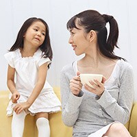 赤ちゃん返りにイヤイヤ期…2歳・3歳の子育て対処法