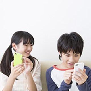 子どもの安全は大丈夫？フィルタリングサービスの利用率が低下!?