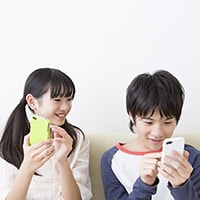 子どもの安全は大丈夫？フィルタリングサービスの利用率が低下!?