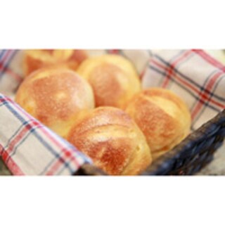 【動画あり】自宅で簡単に作れる無添加シトラスピールパン♪