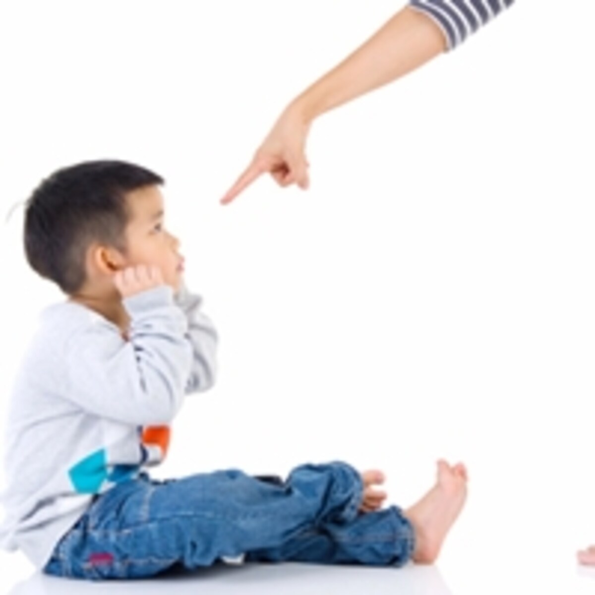 知らぬ間にわが子を追い込む、ダブルバインド危険度チェックリスト