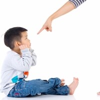 知らぬ間にわが子を追い込む、ダブルバインド危険度チェックリスト