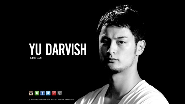 ダルビッシュ有＆山本聖子・男児出産から１年後に事実婚からW再婚へ