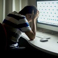 【実録】証券会社を辞めた息子が引きこもりに…