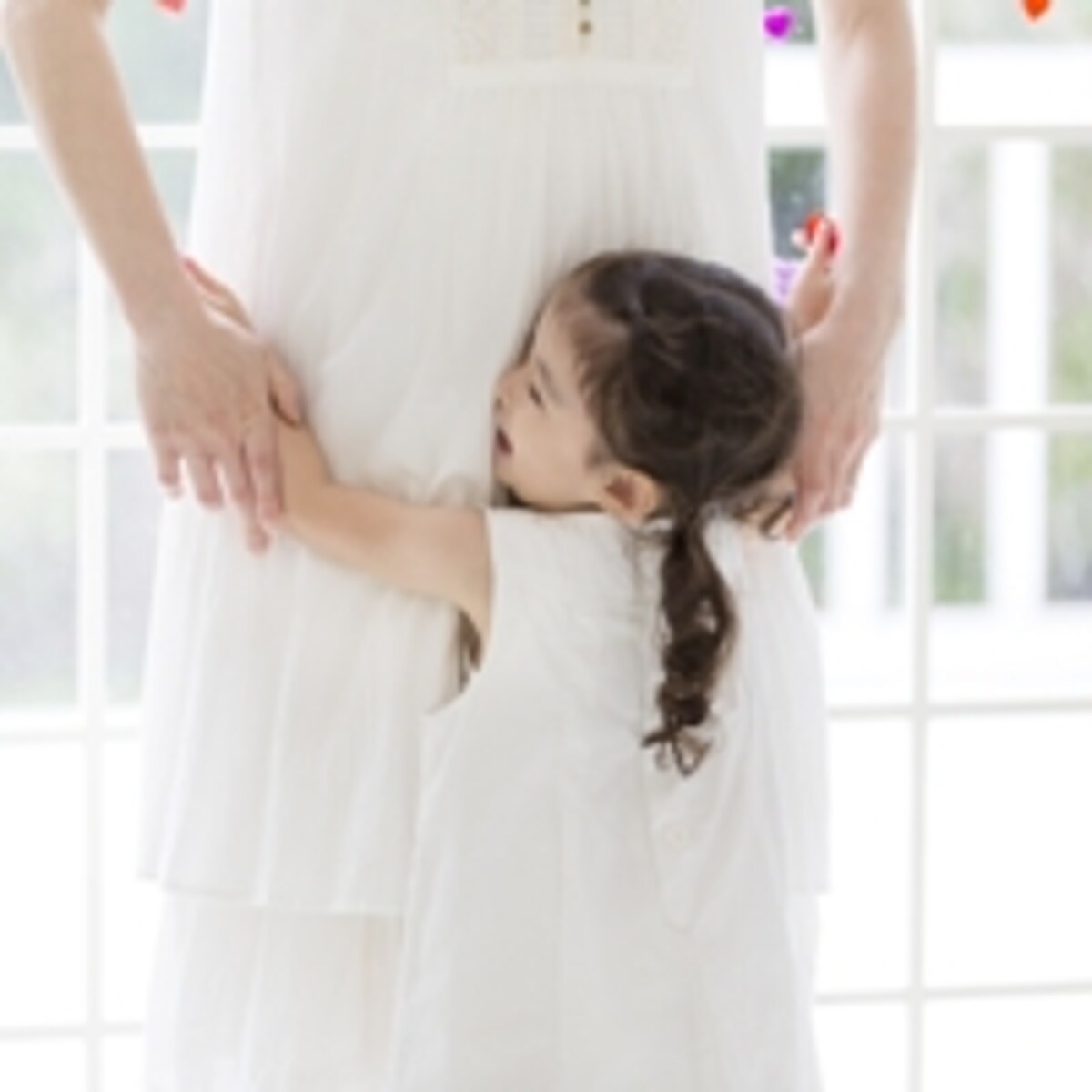 “甘えさせるママ”と“甘やかすママ”の境界線とは？