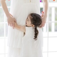 “甘えさせるママ”と“甘やかすママ”の境界線とは?