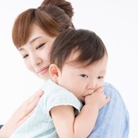 子を“甘えさせるはＯＫ”、“甘やかすはＮＧ”その理由は？
