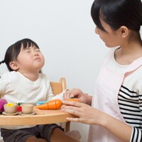 「ワンオペ育児」の意外な実態とは