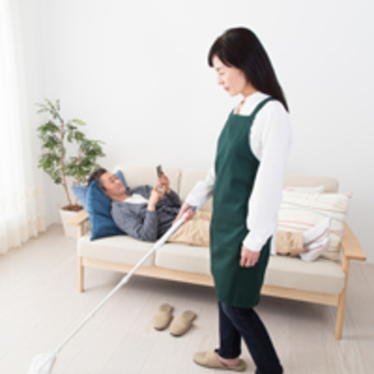 「ワンオペ育児」を解消するコツ