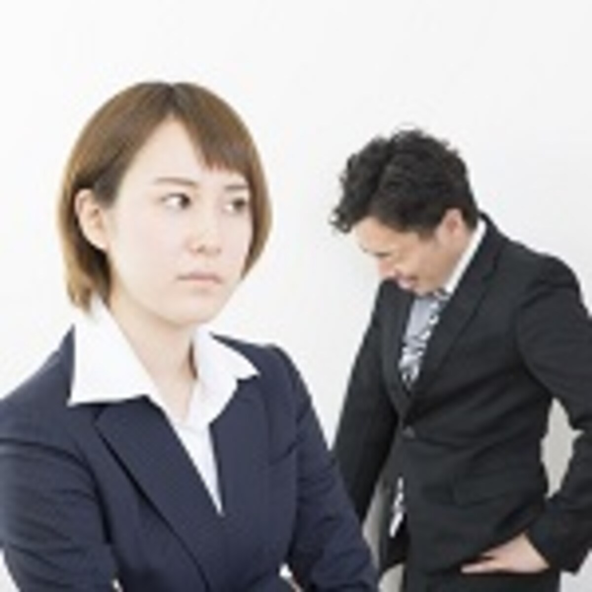 権利ばかり主張してない？ “モンスターワーママ度”をチェック！