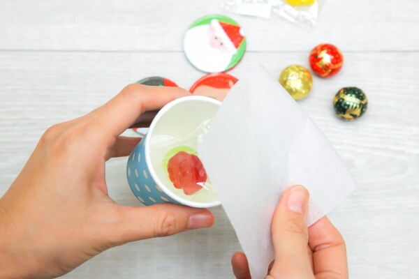 クリスマスオーナメント