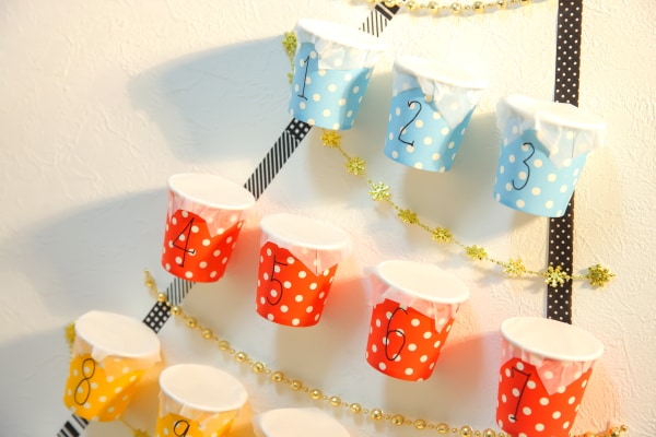 手作り クリスマス