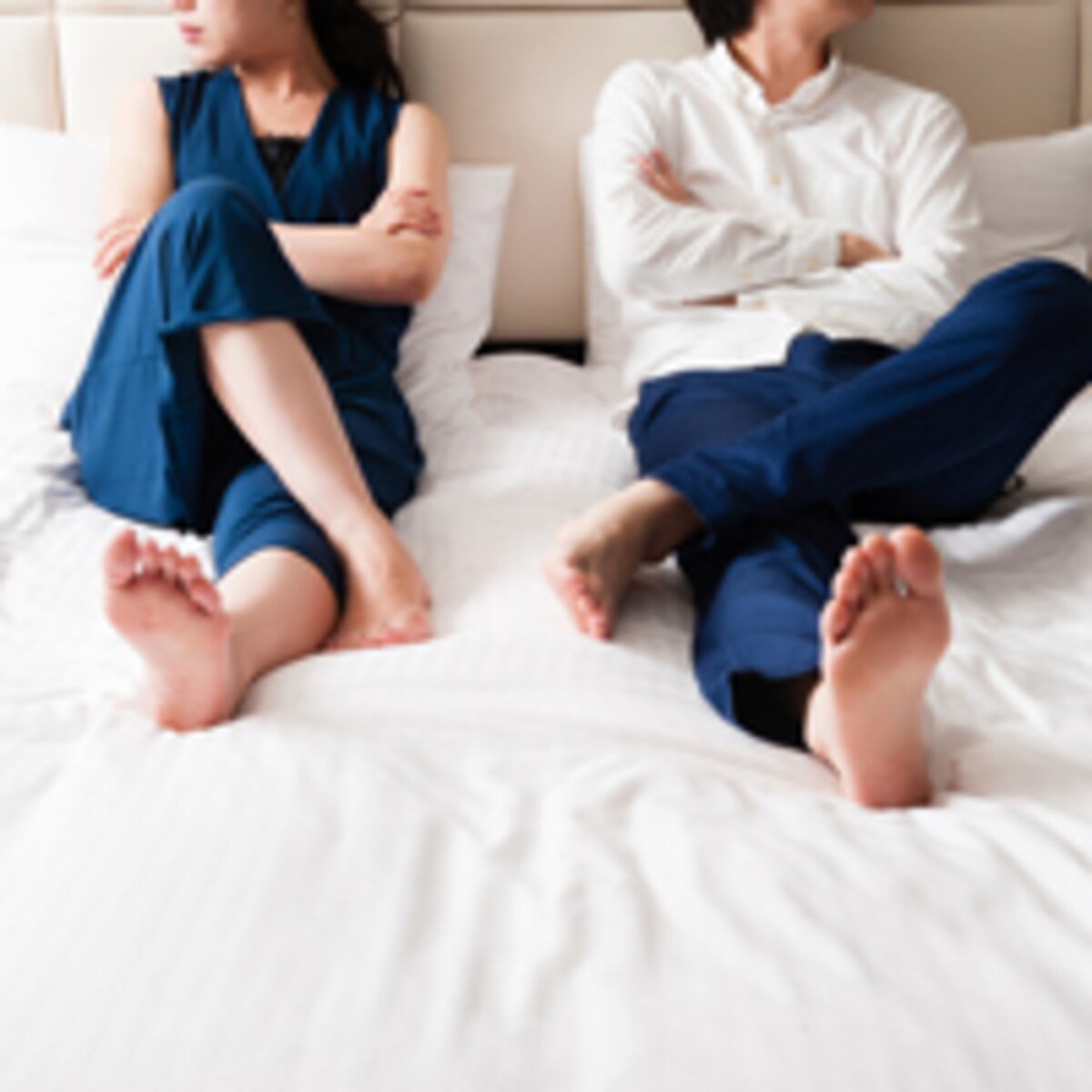 自分の性器に悩みを持つ女性は、約6割!?