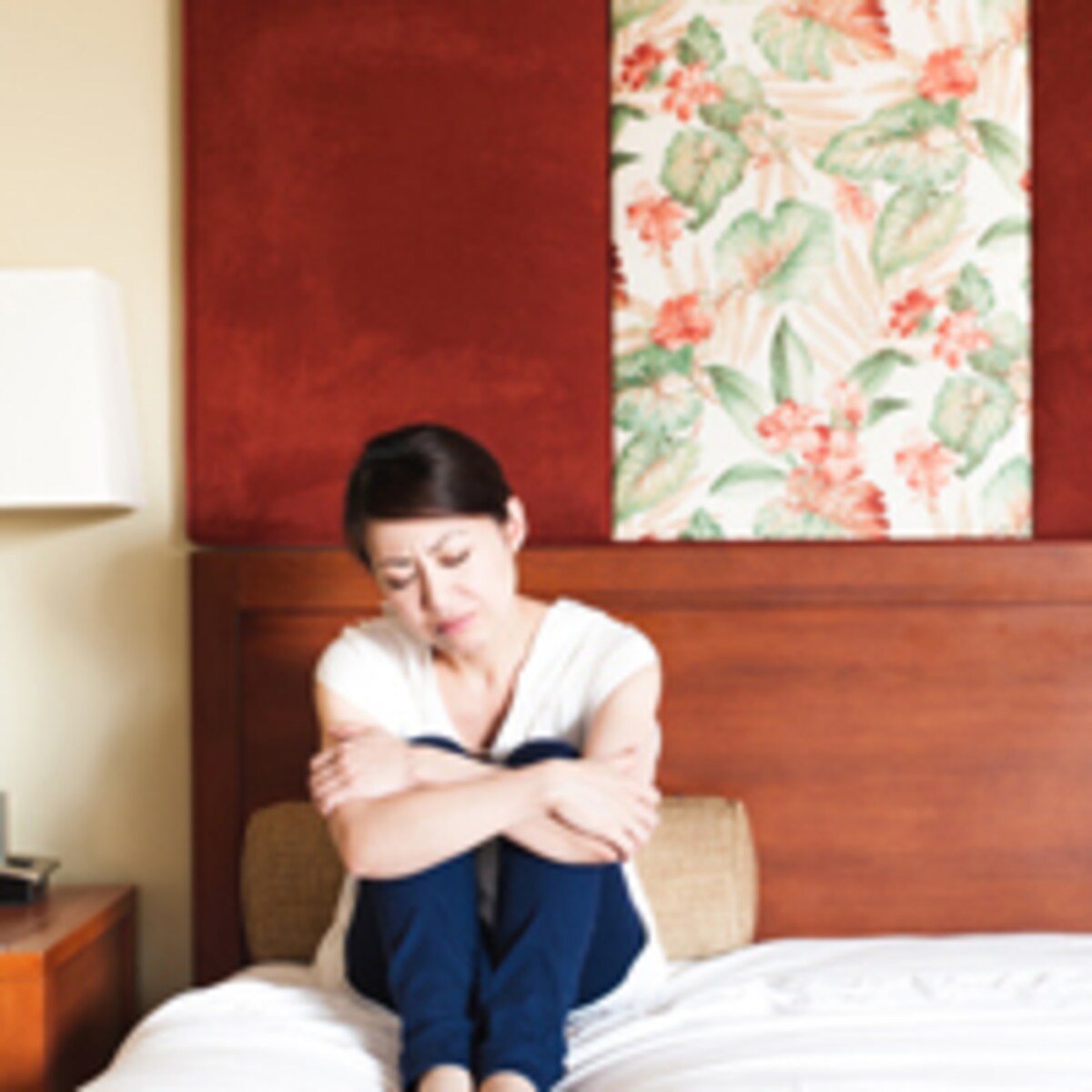 女性器コンプレックスの主な悩みと治療法