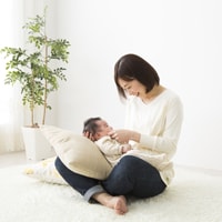 40代で2児を出産。「高齢ママ」になるまでの道のり