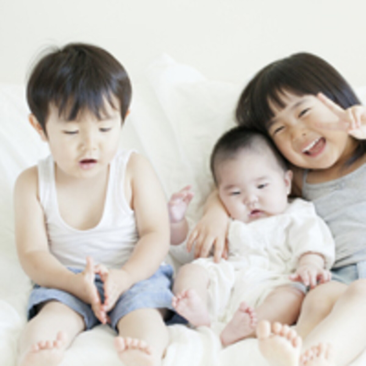 45歳の高齢ママが「3人目が欲しい病」を発症！