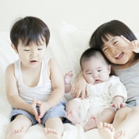 45歳の高齢ママが「3人目が欲しい病」を発症！