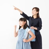 ここを乗り越えれば大丈夫!“小1の壁”は怖くない