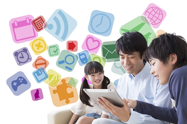 知育に興味あるママ9割！人気ジャンル2位は「リズム系」、1位は…