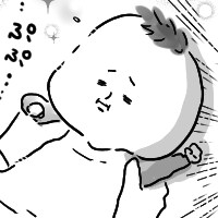 第百十四話　 授乳中のツボ。