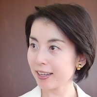 渡辺真由子
