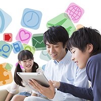 知育に興味あるママ9割！人気ジャンル2位は「リズム系」、1位は…