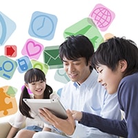 知育に興味あるママ9割！人気ジャンル2位は「リズム系」、1位は…