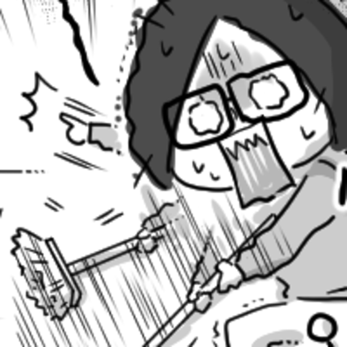 第百十八話　戦慄のＢ。2