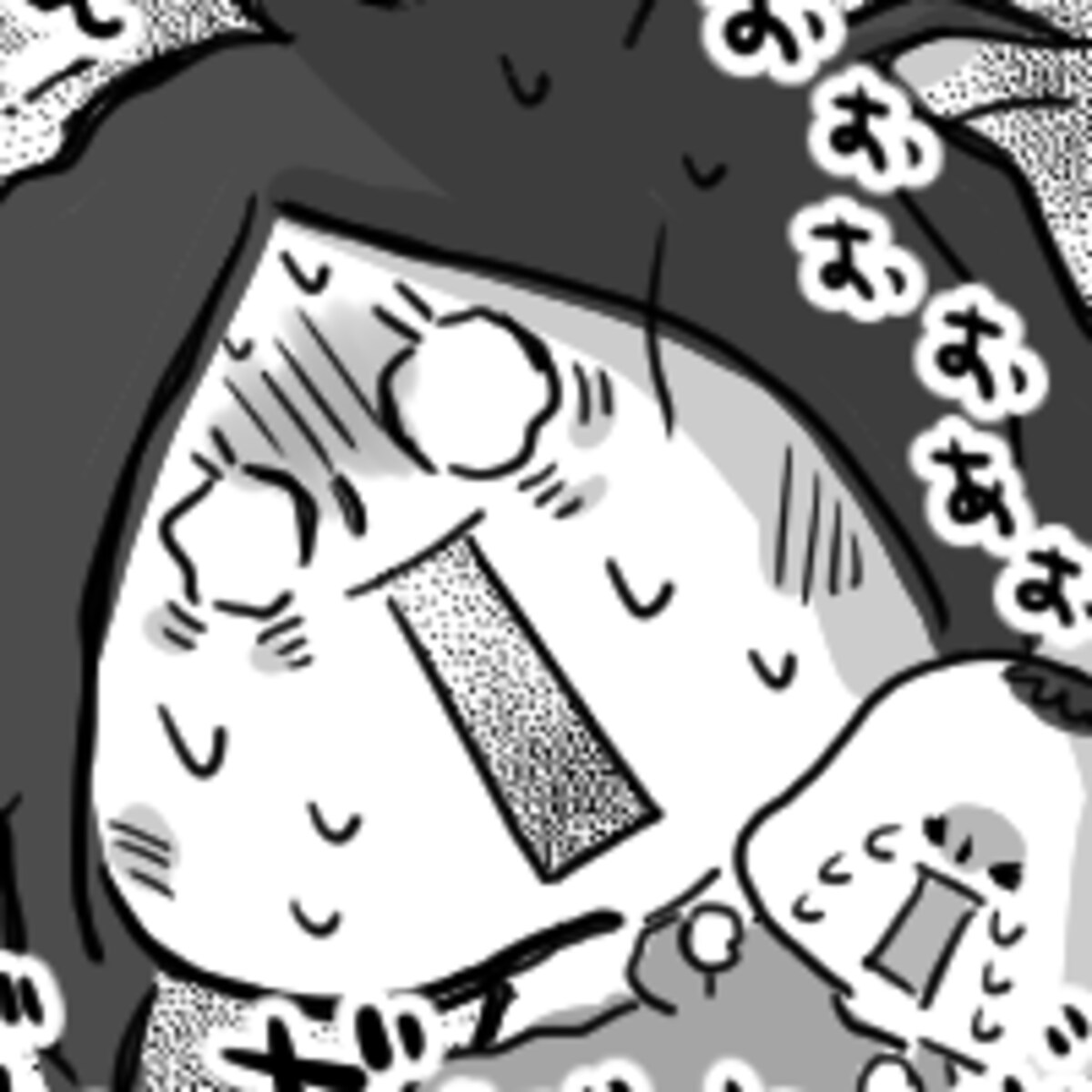 第百十七話　戦慄のＢ。１