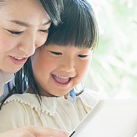 40万人が利用する知育アプリ『dキッズ』が人気の理由3つ