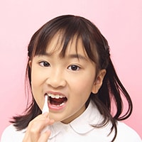 東京都だけで337件も！乳幼児の歯ブラシ事故の原因と対処法