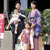 【七五三あるある】よくある失敗トラブル3選