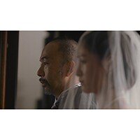 「やばい涙腺ガバガバ」犬猿の仲、父と娘が見せた家族の絆