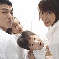 ハッピーセット100円引きの子育て支援パスポートの入手方法は？