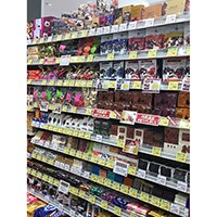 チョコ好き必見!世界的トレンドチョコが勢揃いの成城石井が凄い