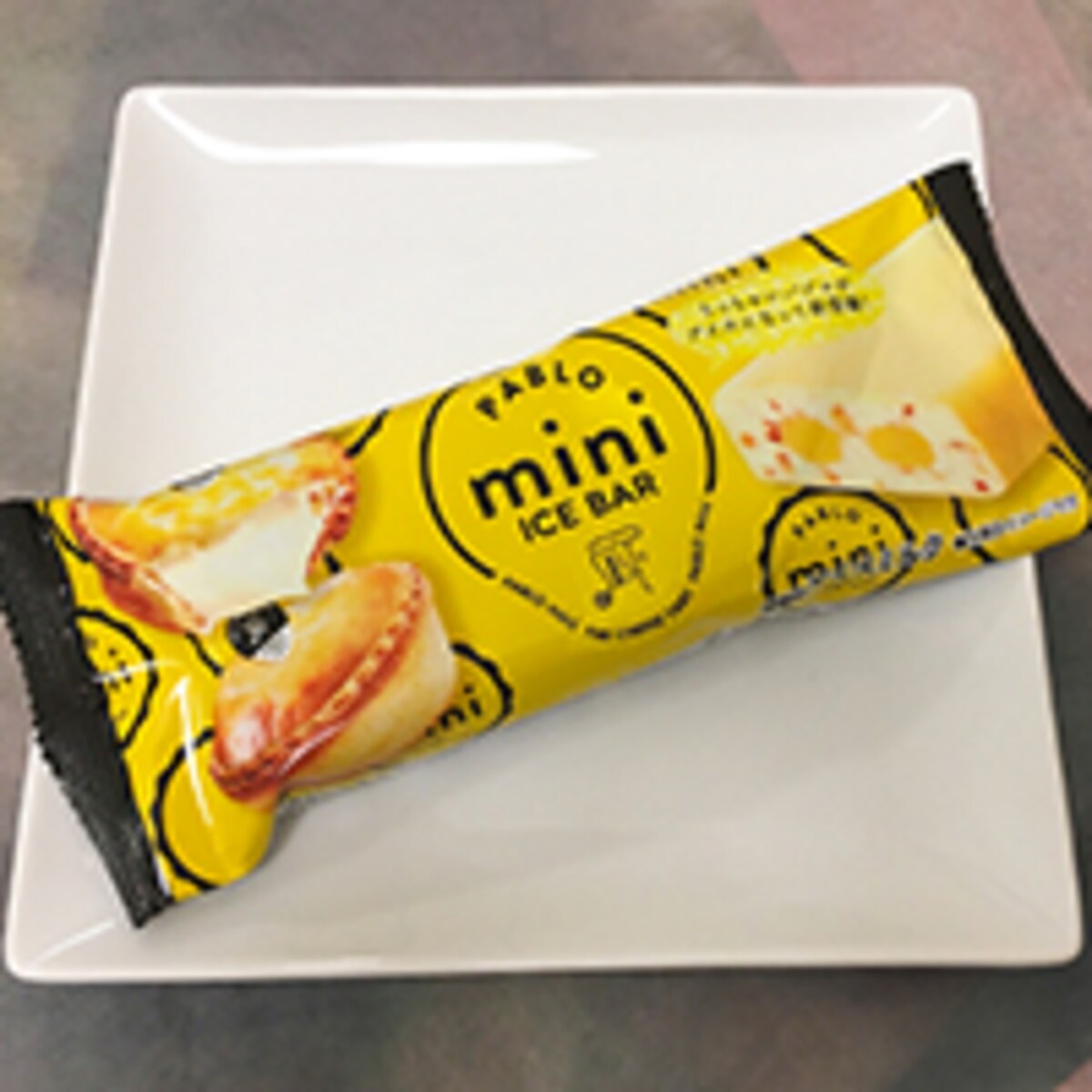 ハマる人続出中!?焼きたてチーズタルトPABLOのアイスがマジウマ