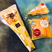 コンビニ各社の新商品スイーツがクオリティ高すぎ!