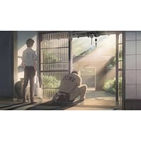 『君の名は。』の新海誠監督が描いたCMが美しすぎて感動！