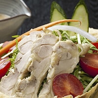 アメリカで大ブーム!?栄養満点のパワーサラダを徹底解説！