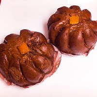 3年ぶり復活!ミニストップのベルギーチョコまんは濃厚さが魅力