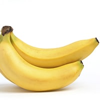 バナナは加熱・冷凍で栄養UP！朝食はめちゃうまバナナトースト！