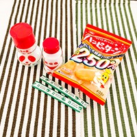 【作ってみた】3分でできるハッピーパウダーのレシピ　味はいかに…