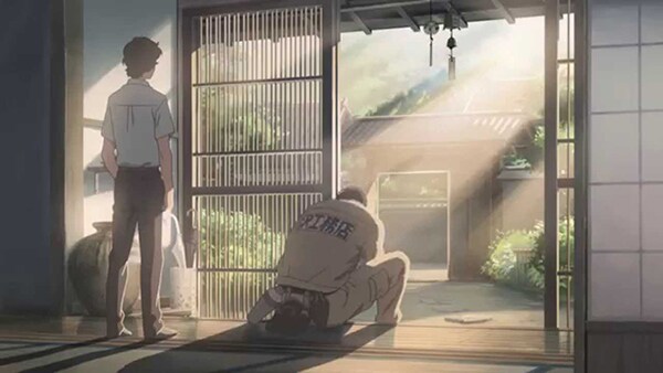 『君の名は。』の新海誠監督が描いたCMが美しすぎて感動！